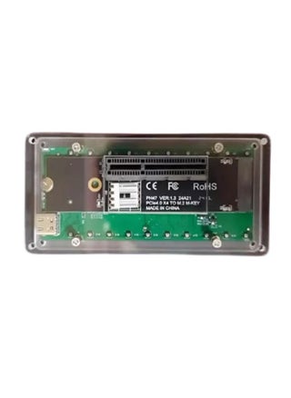 Docking Station Beast Oculink USB-C Thunderbolt to PCI-E x4 Adapter DMA 75t Converter - pzsku/Z3BCFD79A9634438632A6Z/45/1750816850/119b3b58-ab8e-4308-afe5-907aa0caf4ec