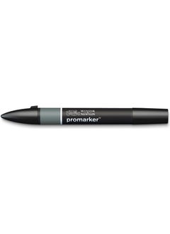 Winsor Newton Winsor Newton Letraset Promarker Pen Cg6 Cool Gray 6  - Image 3