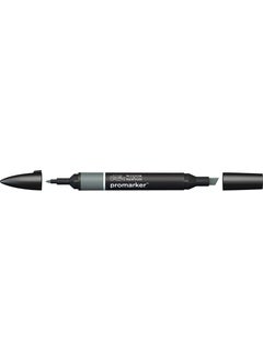 Winsor Newton Winsor Newton Letraset Promarker Pen Cg6 Cool Gray 6  - Image 4