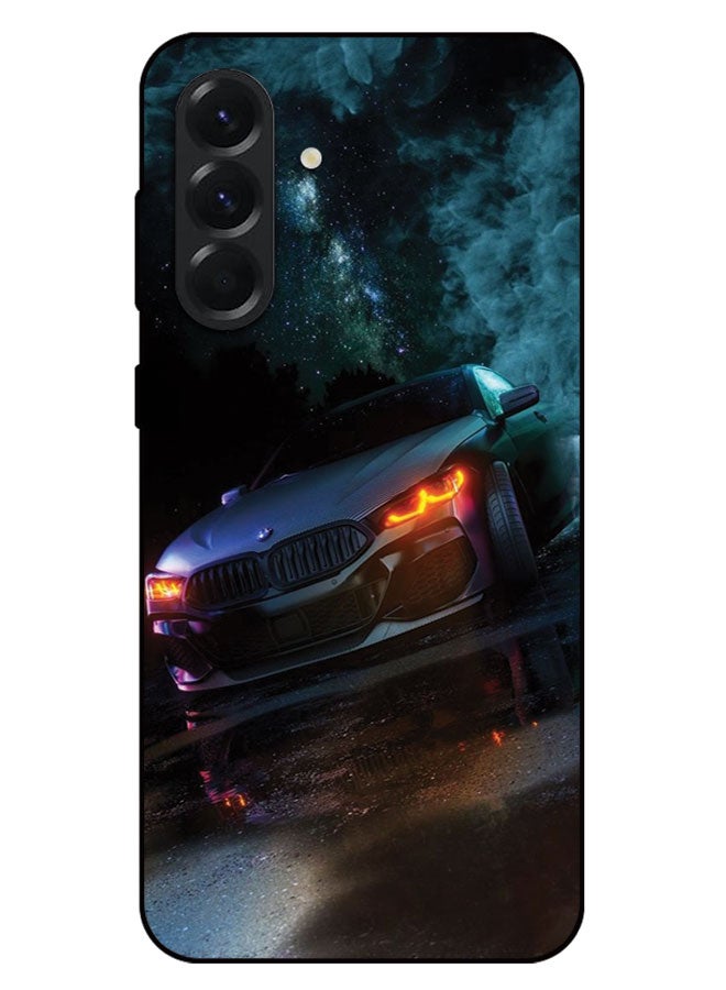 EYE CATCH Printed Protective Case Cover For Samsung Galaxy A56 -  BMW - Image 1