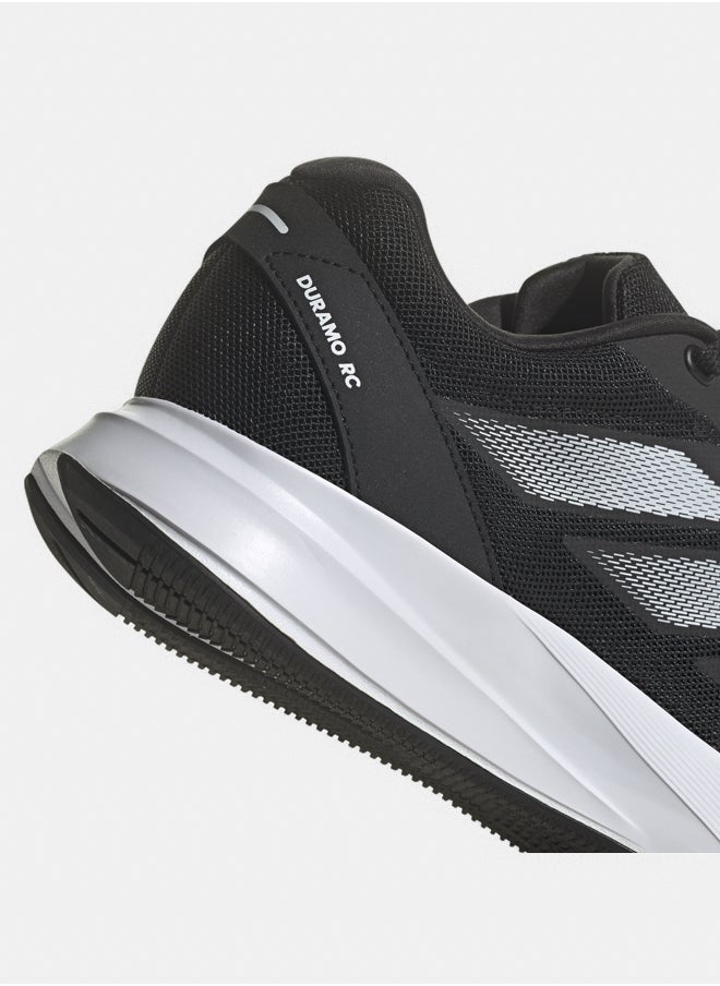 Adidas duramo rc running unisex shoes  - Image 4
