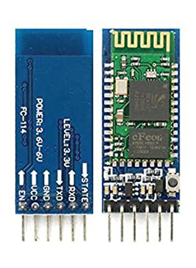 Electronic Accessories Bluetooth Hc-05 Module