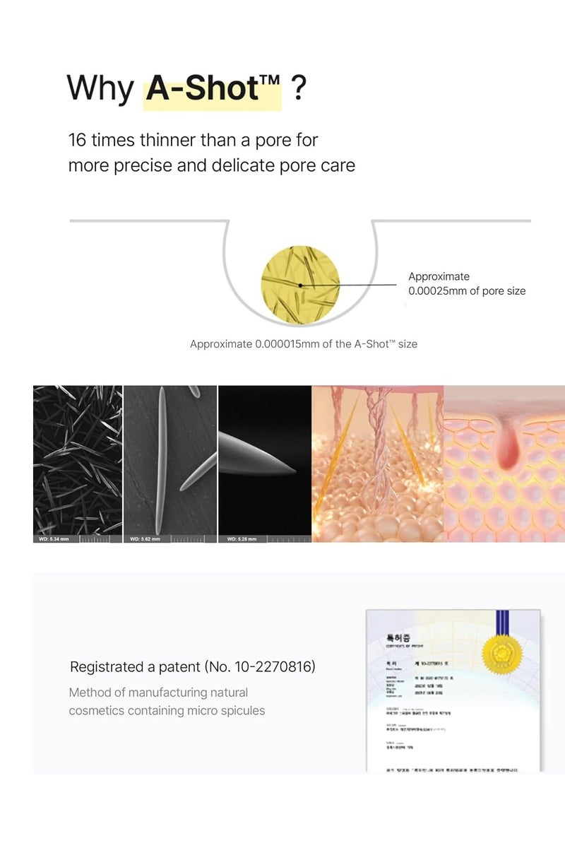سيليماكس ريتينال شوت بوستر لشد البشرة – 15 مل | ماتريكسيل 3000 بنسبة 3% - Image 4