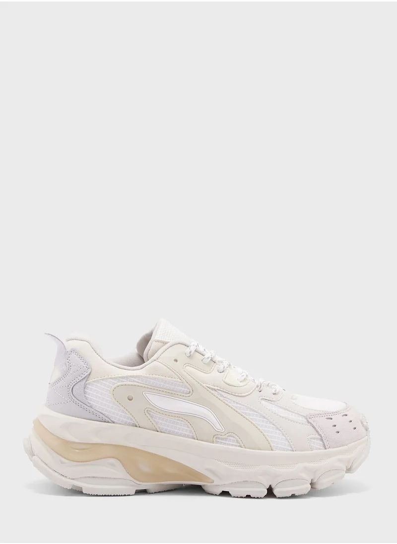 Seventy Five Chunky Sneakers