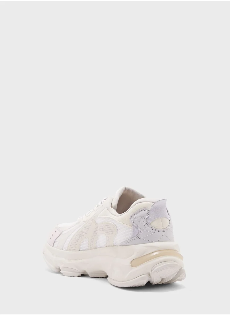 Seventy Five Chunky Sneakers