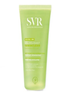 SVR SVR SEBIACLEAR GEL MOUSSANT 200ML 