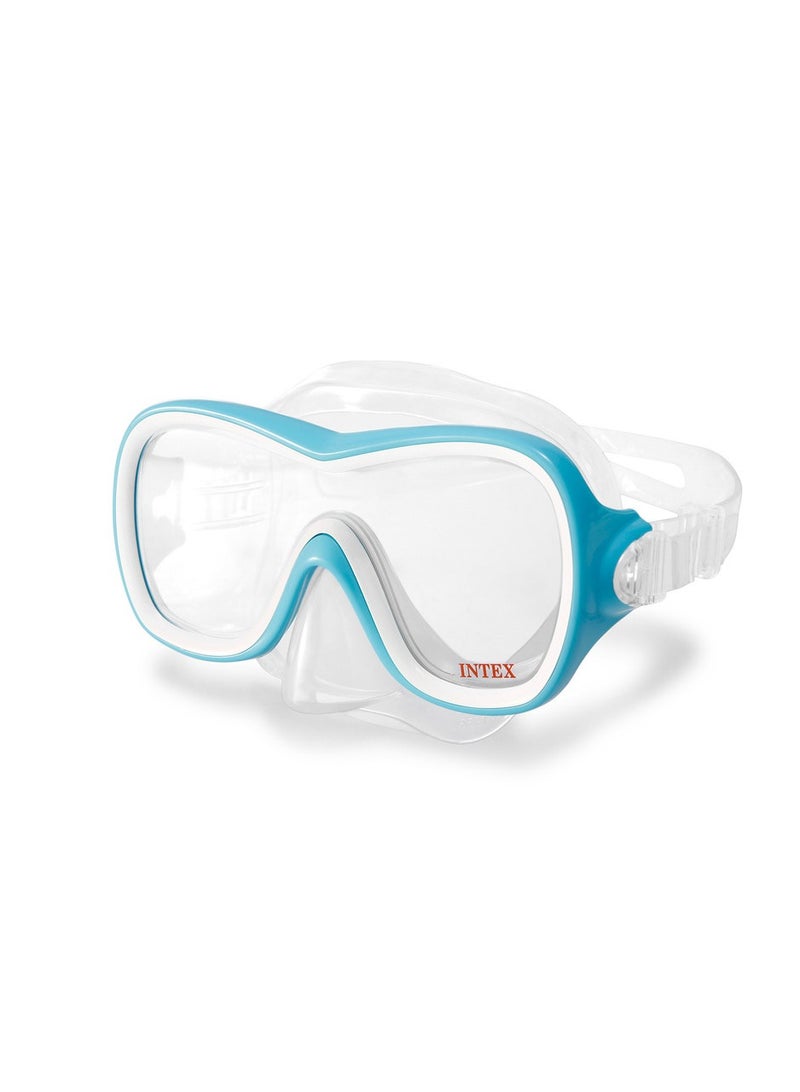 INTEX Wave Rider Swim Mask