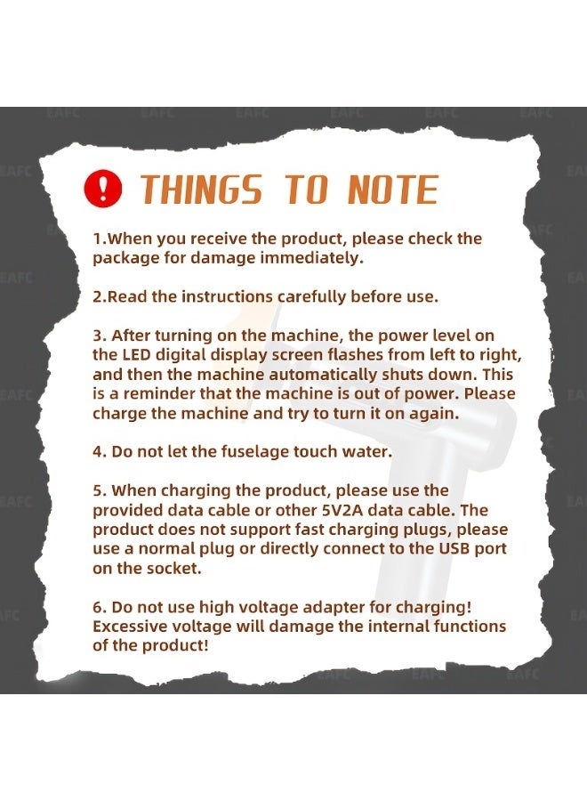 آلة تلميع السيارات اللاسلكية بشاشة رقمية - أداة تلميع وتلميع كهربائية صغيرة لإصلاح الخدوش، مناسبة لجمال السيارة، آلة تلميع السيارات، آلة التلميع والتلميع، ملمعات للمركبات، مجموعة تلميع السيارات، آلة تلميع السيارات، معدات العناية بالسيارات، التفاصيل الآلية، أداة خفيفة الوزن، ملمع محمول، بنية متينة، عملية سلسة، أداة تطبيق الشمع، العناية بالسيارات في المنزل، ميكانيكا السيارات - Image 3