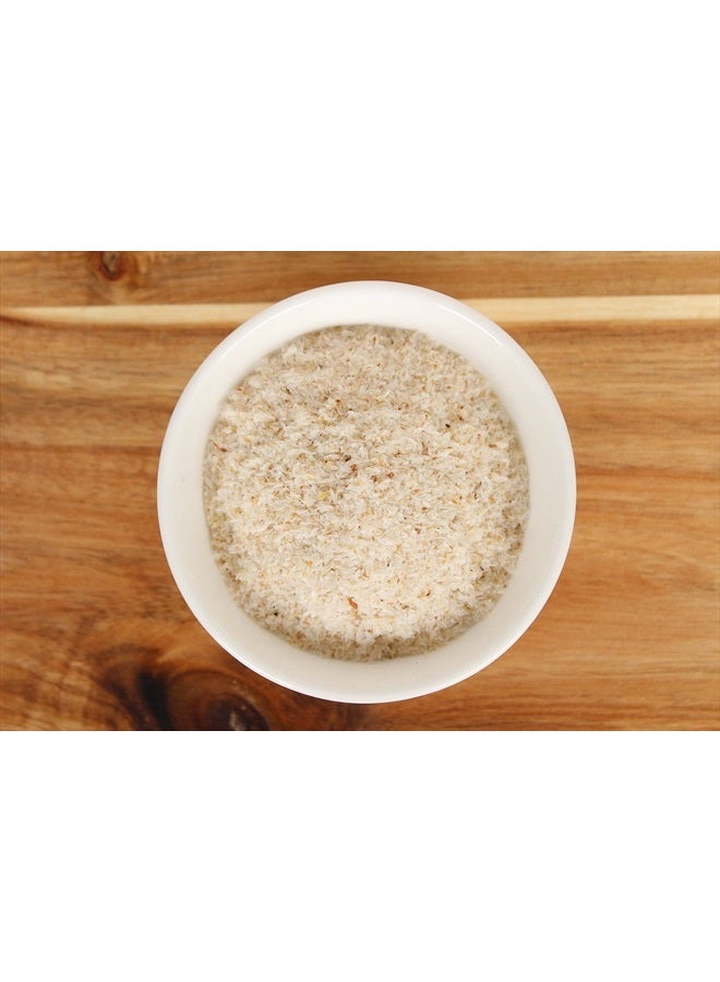 Anthony's Organic Whole Psyllium Husks, 1.5 lb, Dietary Fiber, Gluten Free, Non GMO, Keto Friendly - Image 4