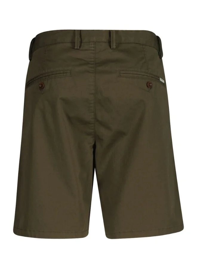 غانت Gant Teen Boys Chino Shorts