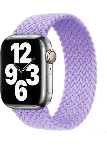 Polhammobile Polham 41MM Ultra Light and Comfortable Strap Band Compatible with Apple Watch 7-8, Ultra Sturdy Locking Strap