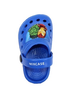 CROCS SLIPPERS