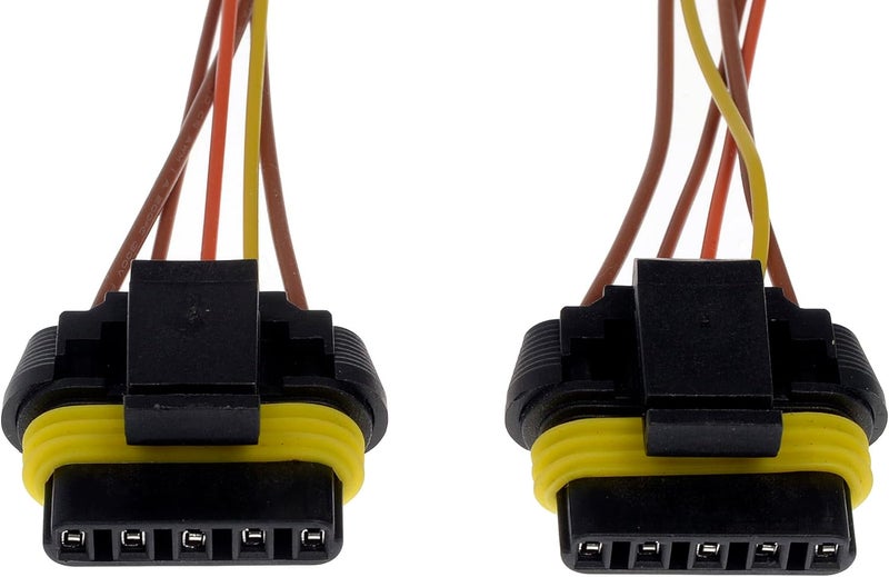 Dorman 615-202 Engine Valve Cover Gasket for Select Ford/International Models - Image 5