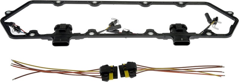 Dorman 615-202 Engine Valve Cover Gasket for Select Ford/International Models - Image 2