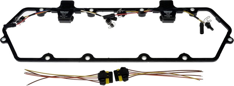 Dorman 615-202 Engine Valve Cover Gasket for Select Ford/International Models - Image 3