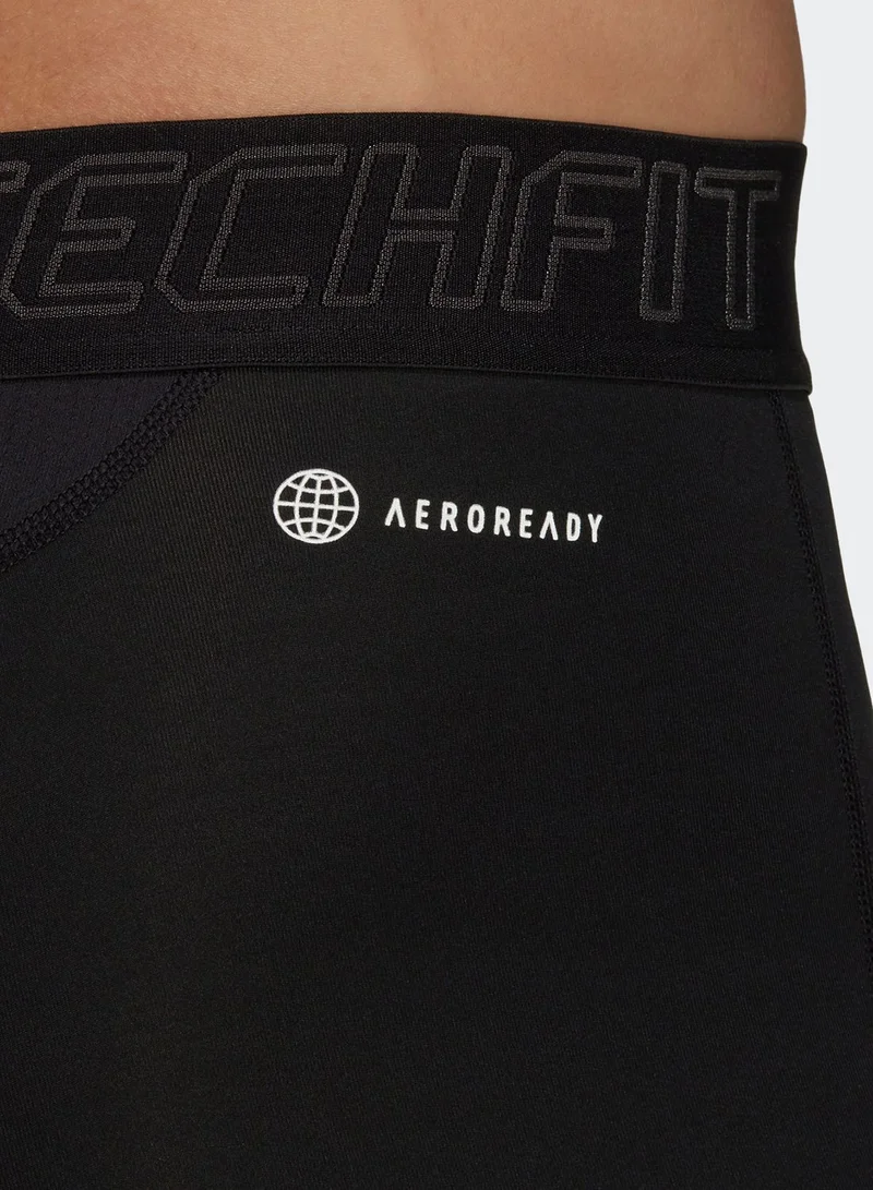 Adidas TechFit Tights