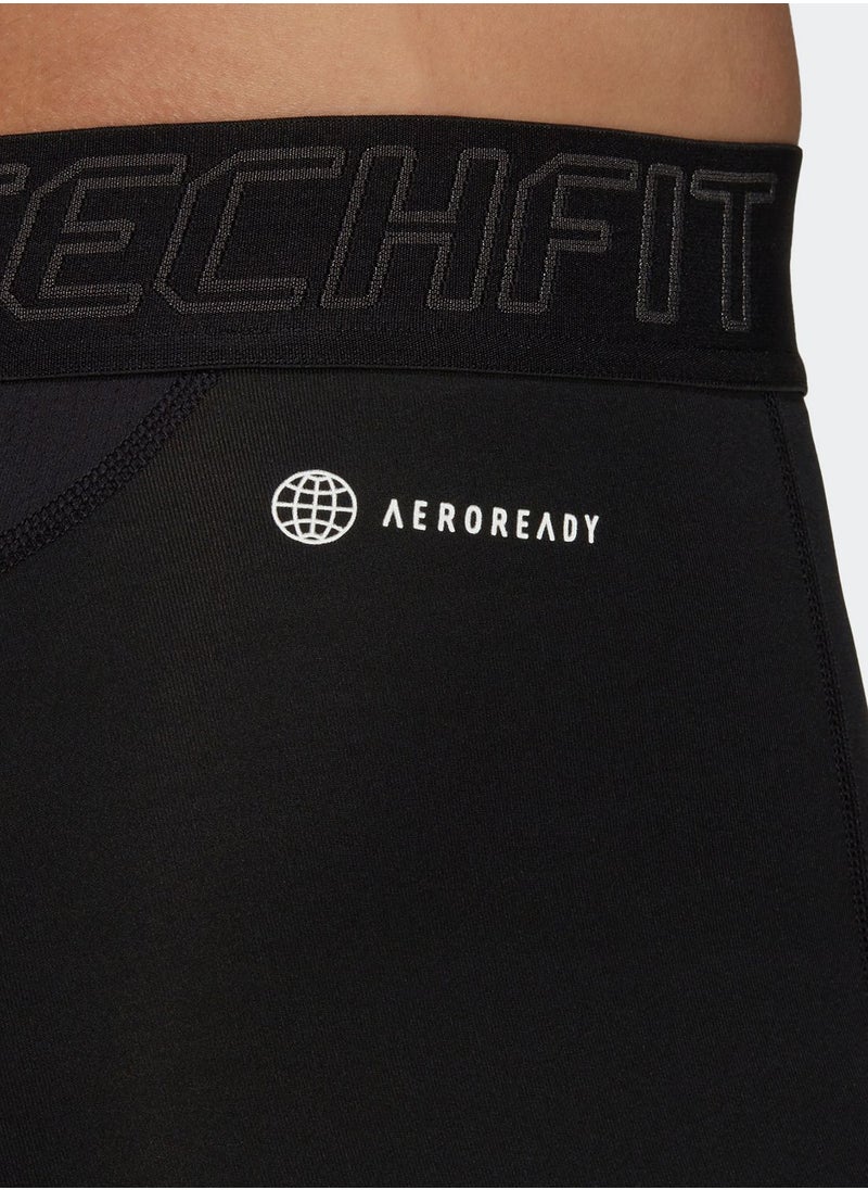 Adidas - TechFit Tights - Image 1