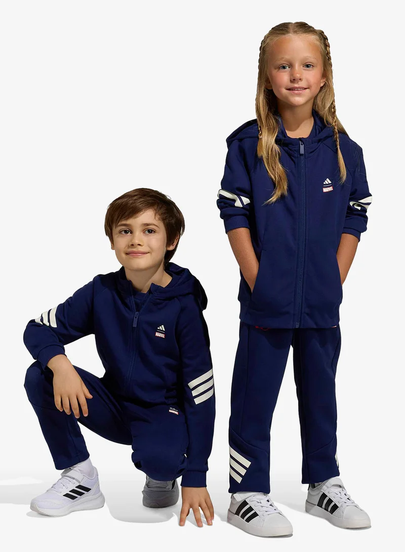Adidas  Kids Marvel Spider-Man Joggers  | Best Price UAE