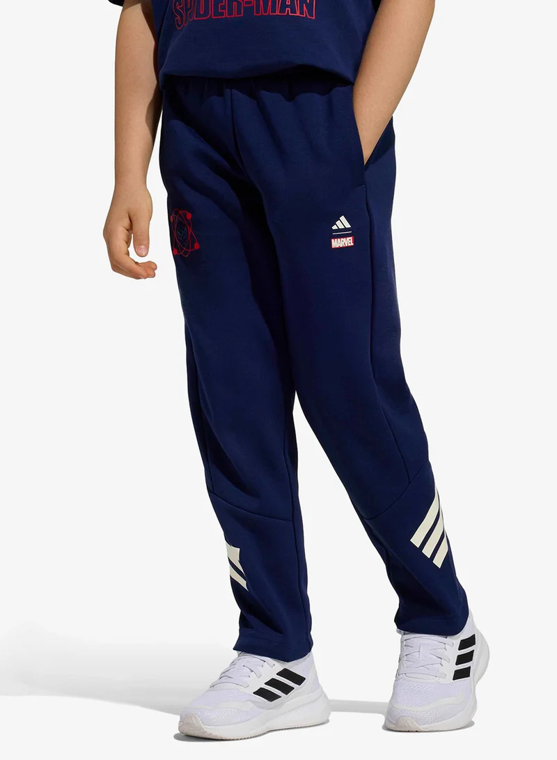 Adidas Kids Marvel Spider-Man Joggers