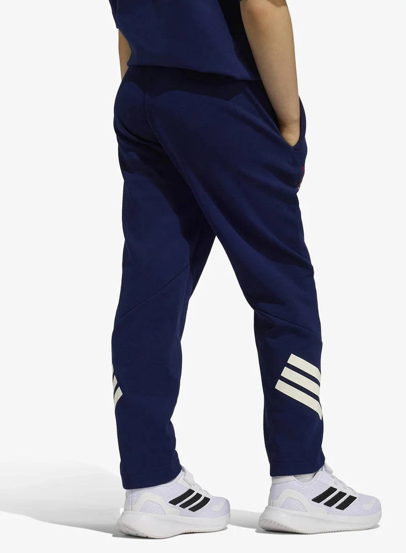 Adidas Kids Marvel Spider-Man Joggers