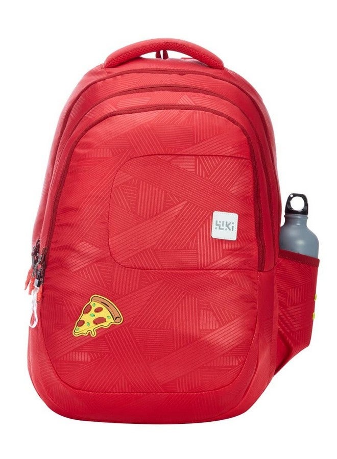 WILDCRAFT Wildcraft WIKI 6 47.5L Backpack with Sleeve Separator (12973) (Streak Red) - Image 1