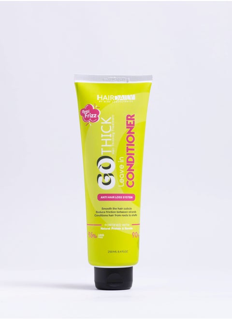 Hair Daily Leave-In Conditioner