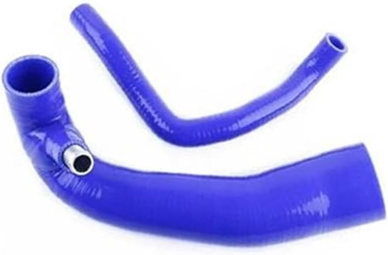 Vuzmode Silicone Turbo Air Intake Hose Kit for MINI Cooper S - Image 1