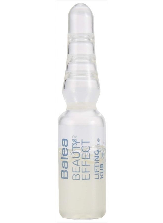 DM - Balea Beauty Effect Lifting Kur (7x1ml) by DM - Image 1