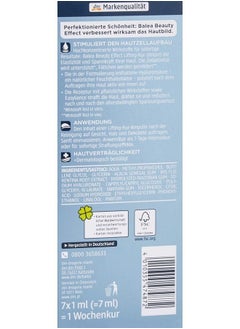 DM Balea Beauty Effect Lifting Kur (7x1ml) by DM  - Image 2