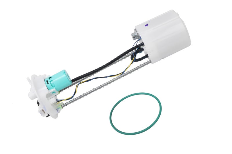ACDelco M100121 Fuel Pump Module without Fuel Level Sensor - Image 1