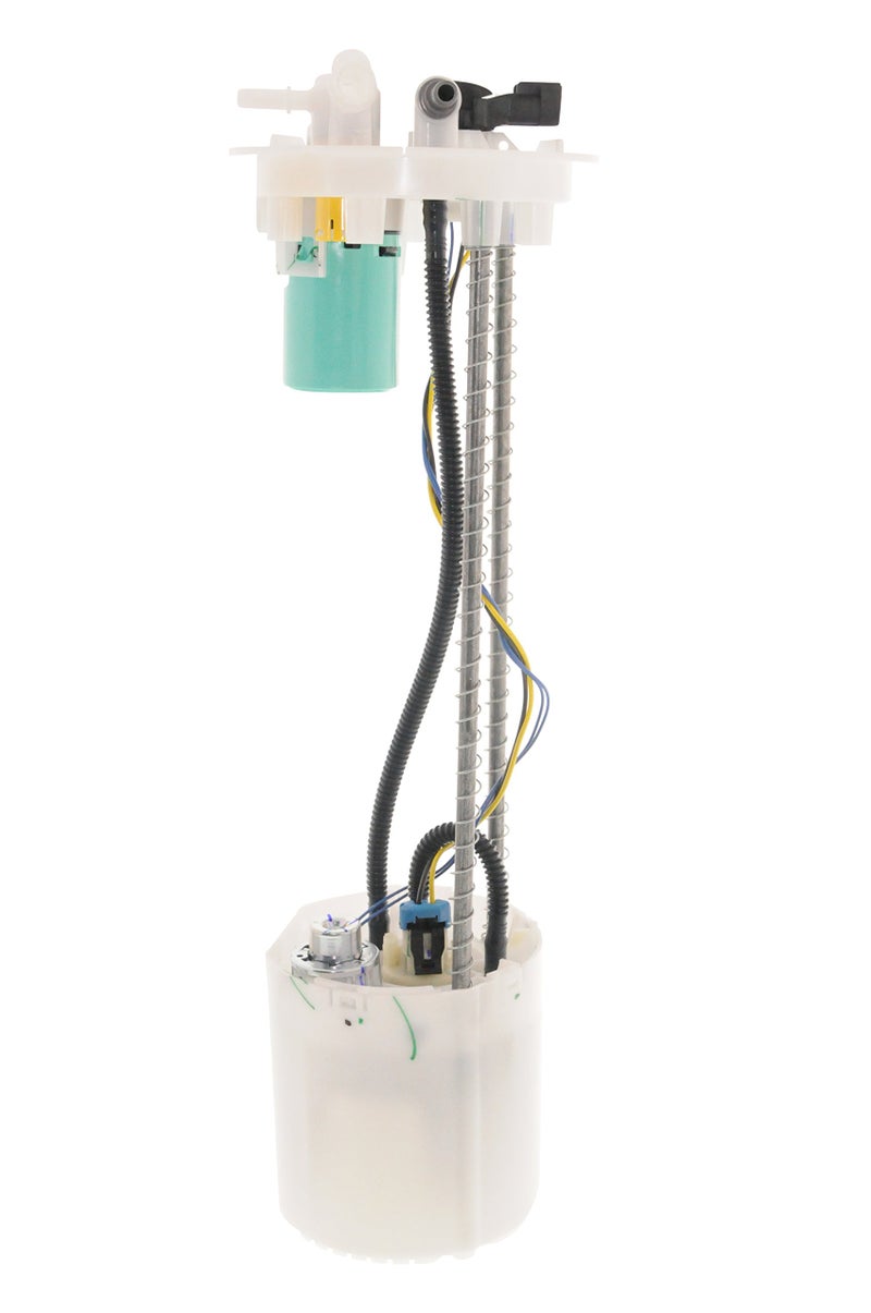 ACDelco M100121 Fuel Pump Module without Fuel Level Sensor - Image 5