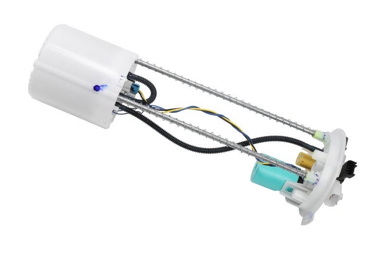 ACDelco M100121 Fuel Pump Module without Fuel Level Sensor - Image 2