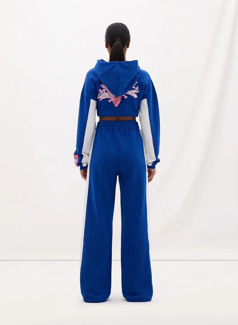LES BENJAMINS SWEATPANT 005