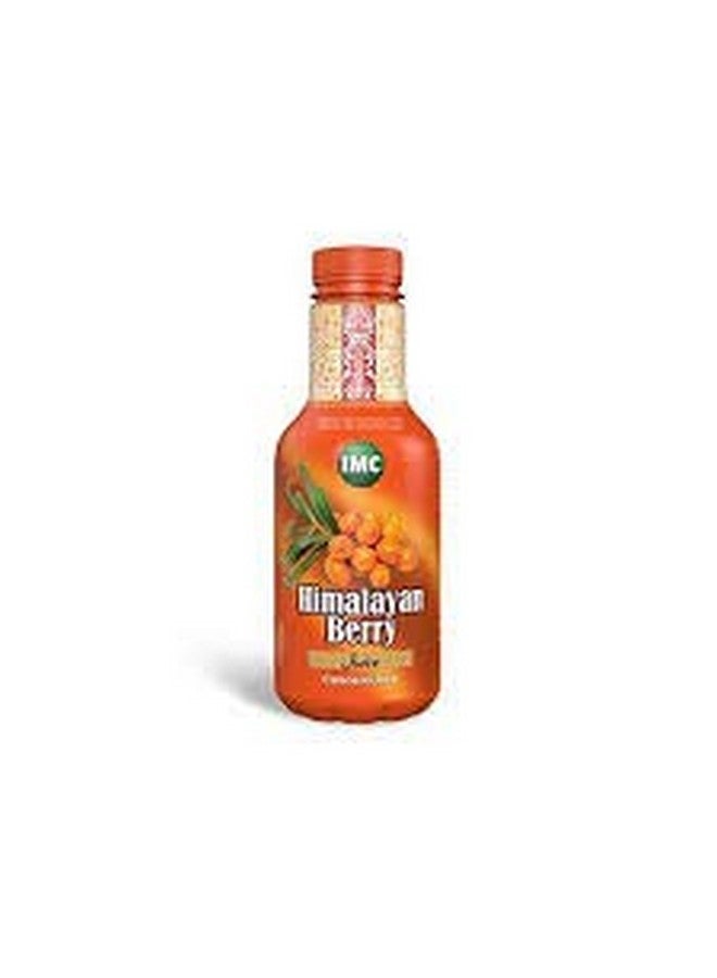 Imc Aloevera And Himalayan Berry Combo Sss - Image 2