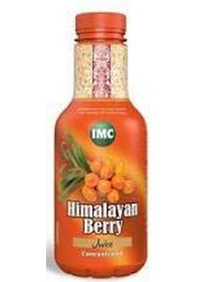 Imc Aloevera And Himalayan Berry Combo Sss - Image 3