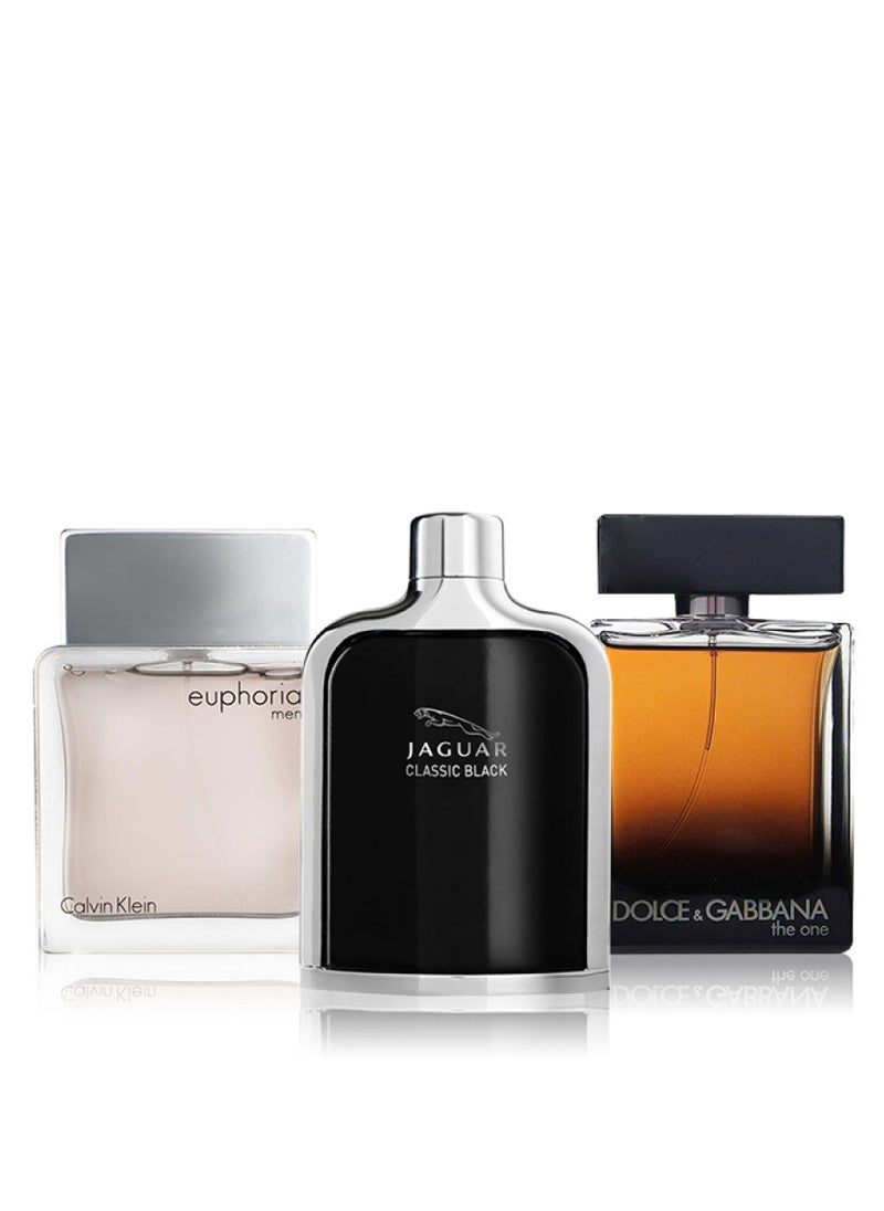 Perfume Gifts An exclusive Solo collection from the best international brands  - Image 1