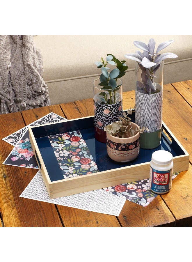 Mod Podge مود بودج سوبر جلوص 8 أونصات Cs11297 - Image 4