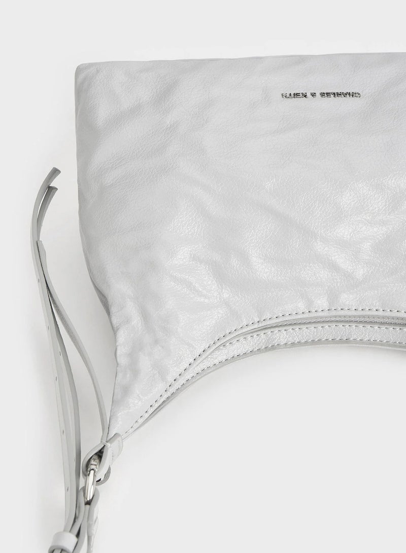 Charles & Keith Crossbody Bag - Image 5