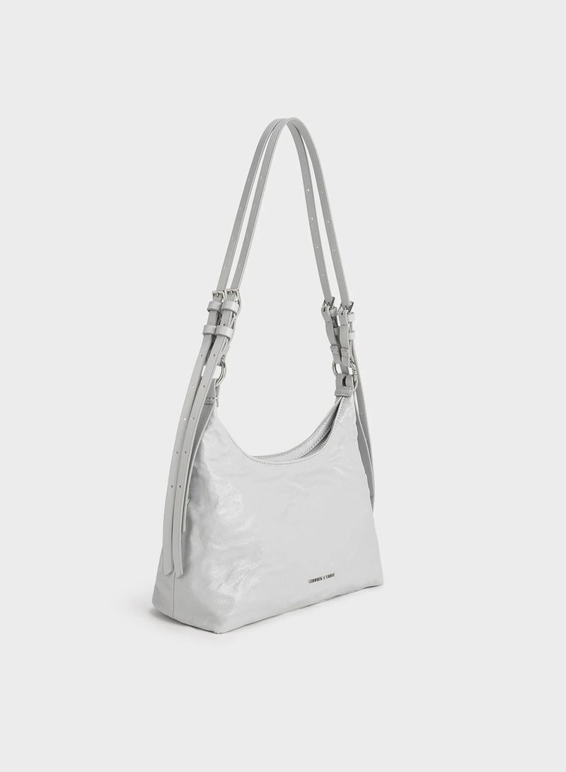 Charles & Keith Crossbody Bag - Image 2