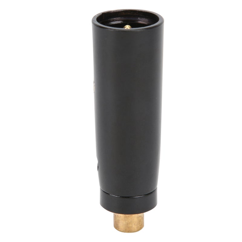 محول من فتاة ذهبية إلى سكة ذكر من نوع RCA – إكسسوارات كبل صوت LZ1170G - Image 2