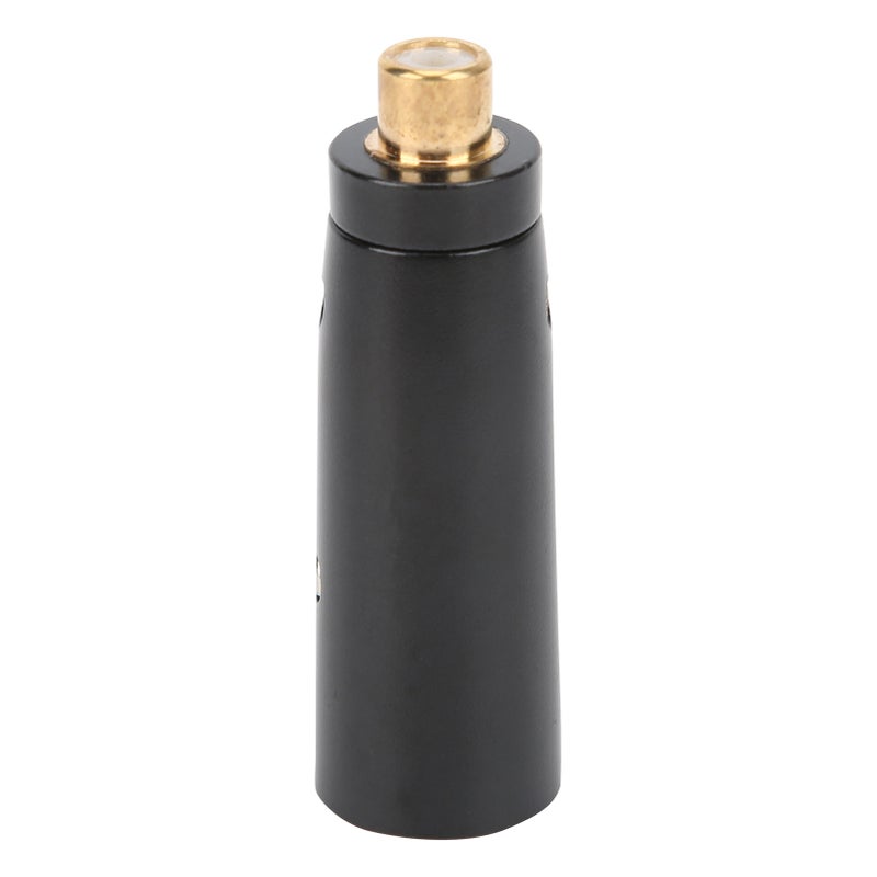محول من فتاة ذهبية إلى سكة ذكر من نوع RCA – إكسسوارات كبل صوت LZ1170G - Image 1