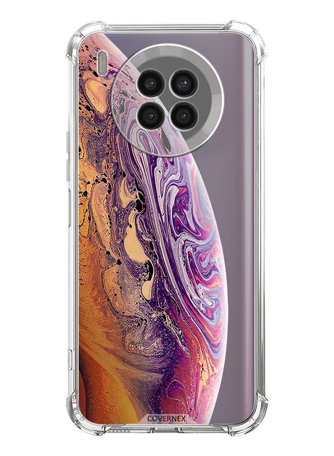 Covernex Shockproof Protective Case Cover For Huawei nova 8i Apple iPhone Wallpaper - Image 1