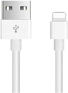 Lightning to USB 3.3Ft Charging Cable Sync Data Line Cord for Apple iPhone X 8 7 6S 6 Plus SE 5S 5 iPad 8 Pin