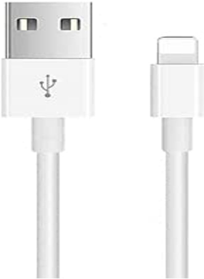OR - Lightning to USB 3.3Ft Charging Cable Sync Data Line Cord for Apple iPhone X 8 7 6S 6 Plus SE 5S 5 iPad 8 Pin - Image 1