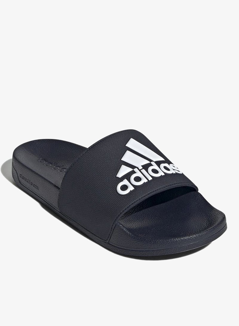 Adidas Adilette Shower Slides - Image 5