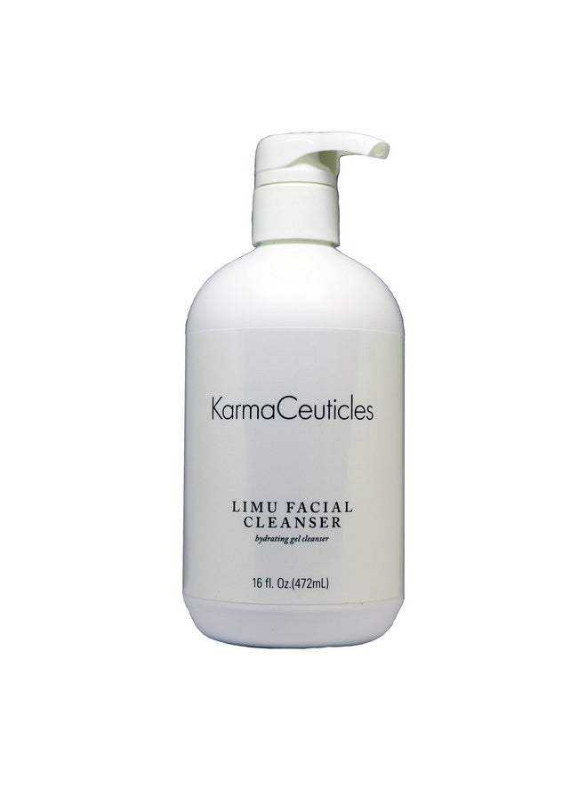 KarmaCeuticles - Limu Facial Cleanser (16 Oz.) - Image 1