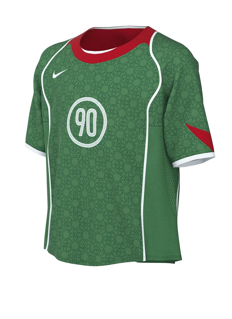 نايكي Kids Dri-Fit T90 Energy Training Jersey 5
