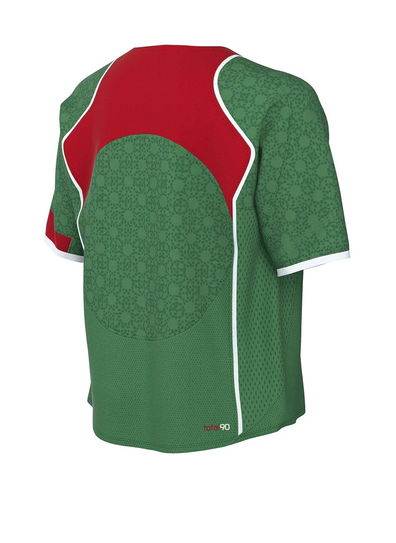 نايكي Kids Dri-Fit T90 Energy Training Jersey 5