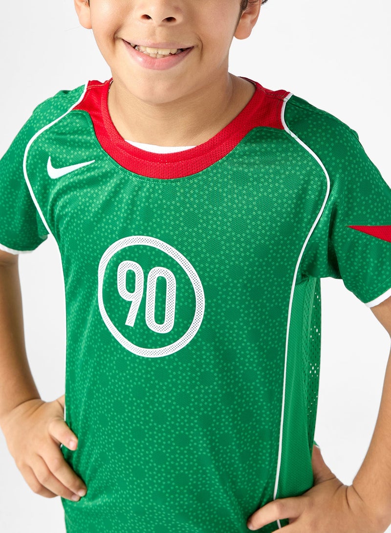 نايكي تيشيرت تدريب للأطفال   - - Image 3