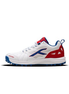 White/Blue/Red (UK 11)